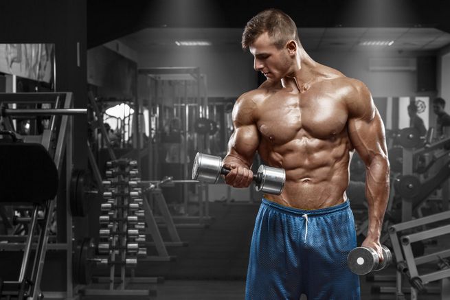 Körperaufbau mit hochwertigen Steroiden unterstützen: Bodybuilding auf einem neuen Level